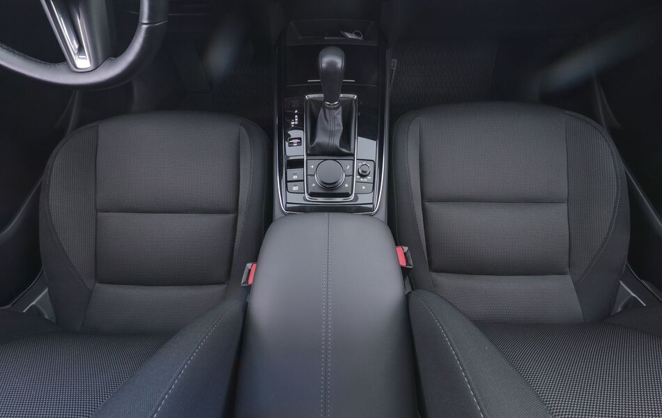 Mazda CX-30 vaihtoauto