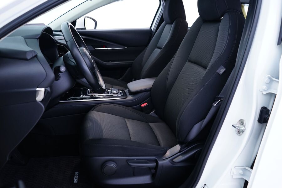 Mazda CX-30 vaihtoauto