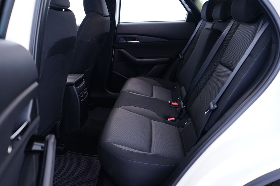 Mazda CX-30 vaihtoauto