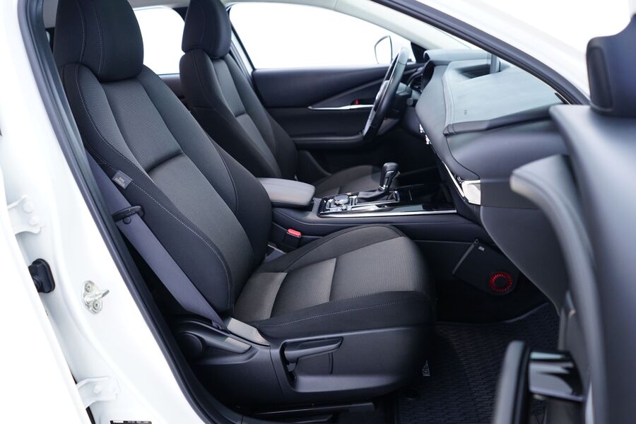 Mazda CX-30 vaihtoauto