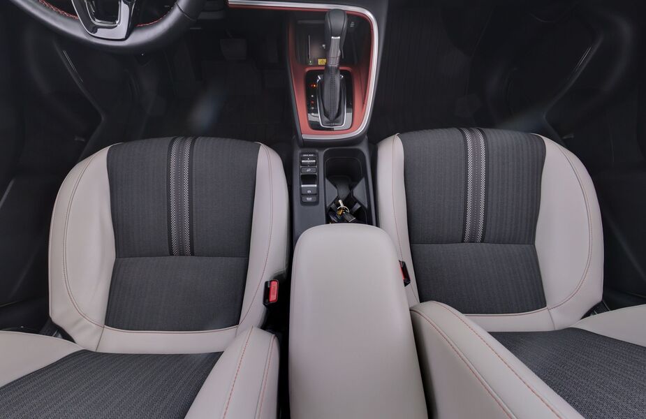 Honda HR-V vaihtoauto