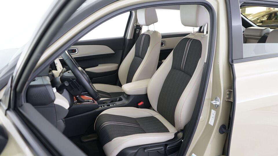 Honda HR-V vaihtoauto