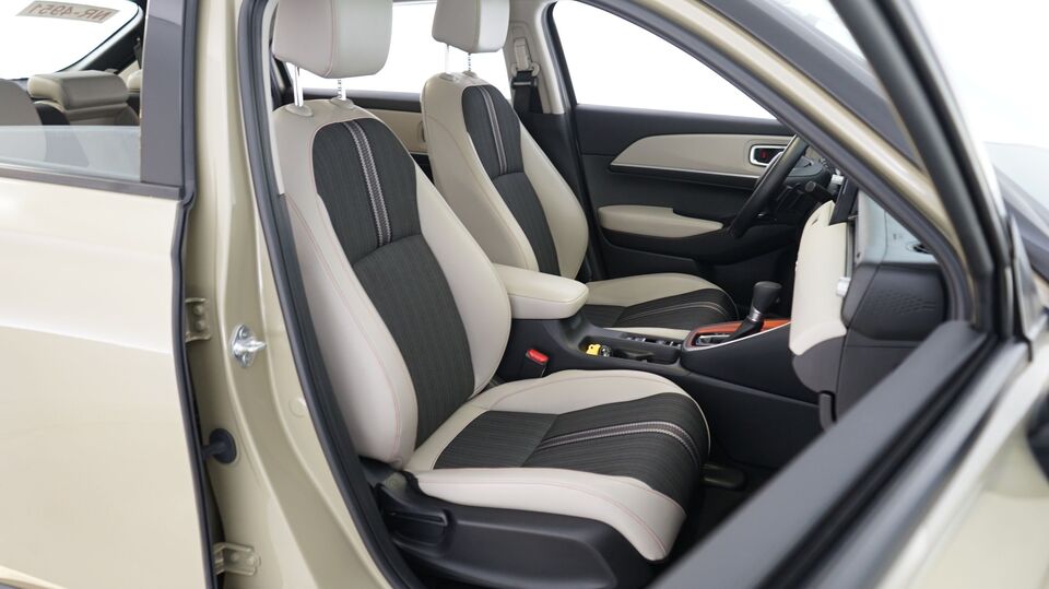 Honda HR-V vaihtoauto