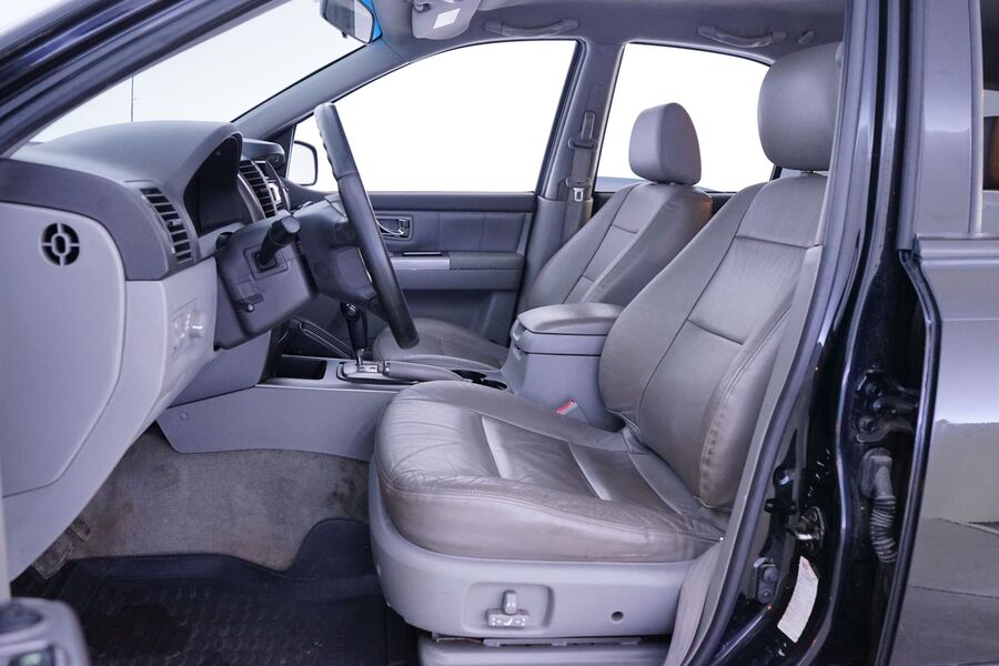 Kia Sorento vaihtoauto