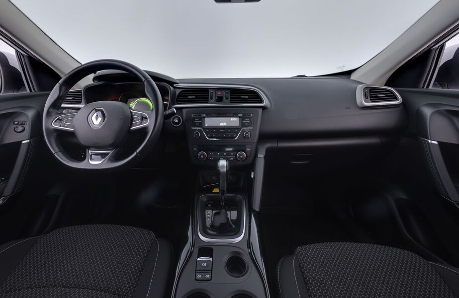 Renault Kadjar vaihtoauto