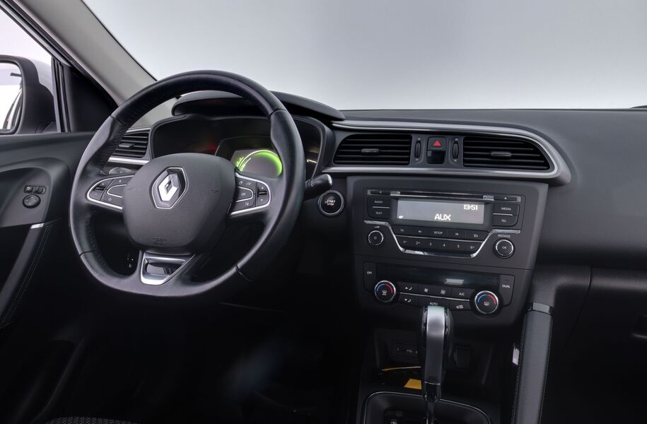 Renault Kadjar vaihtoauto