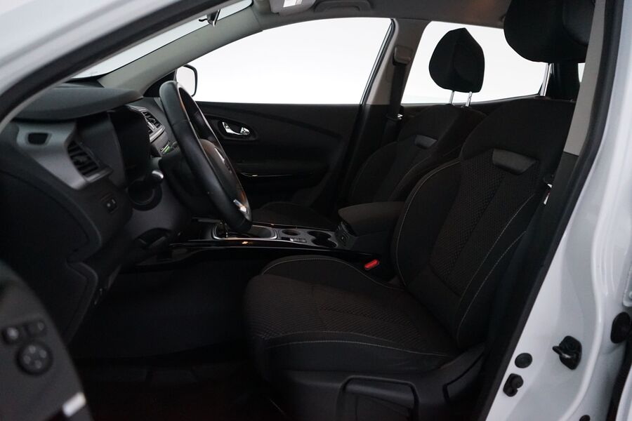 Renault Kadjar vaihtoauto