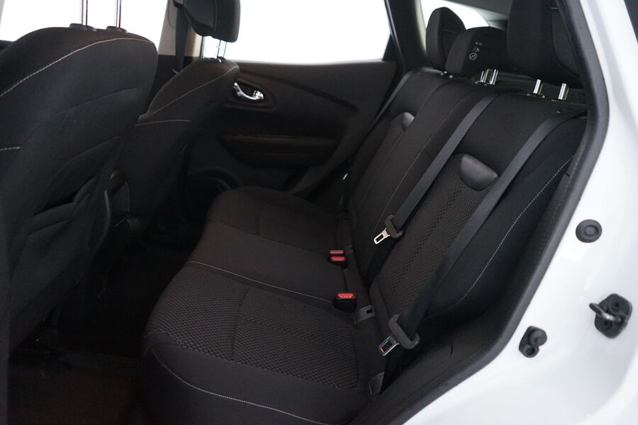 Renault Kadjar vaihtoauto