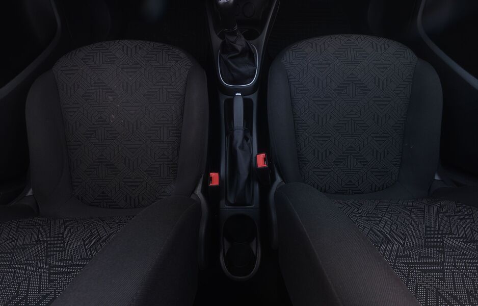 Opel Corsa vaihtoauto