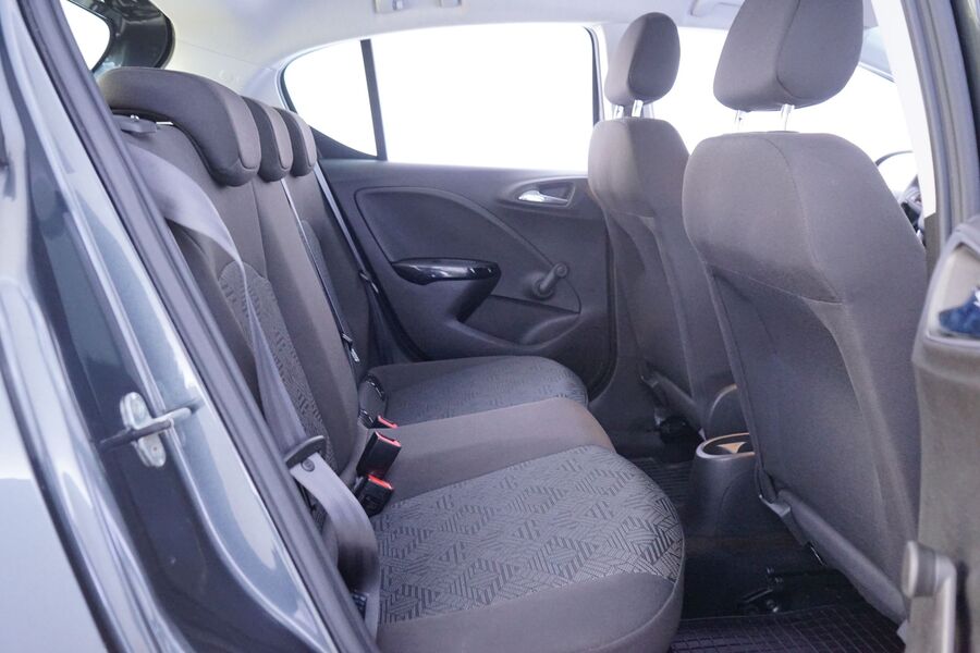 Opel Corsa vaihtoauto