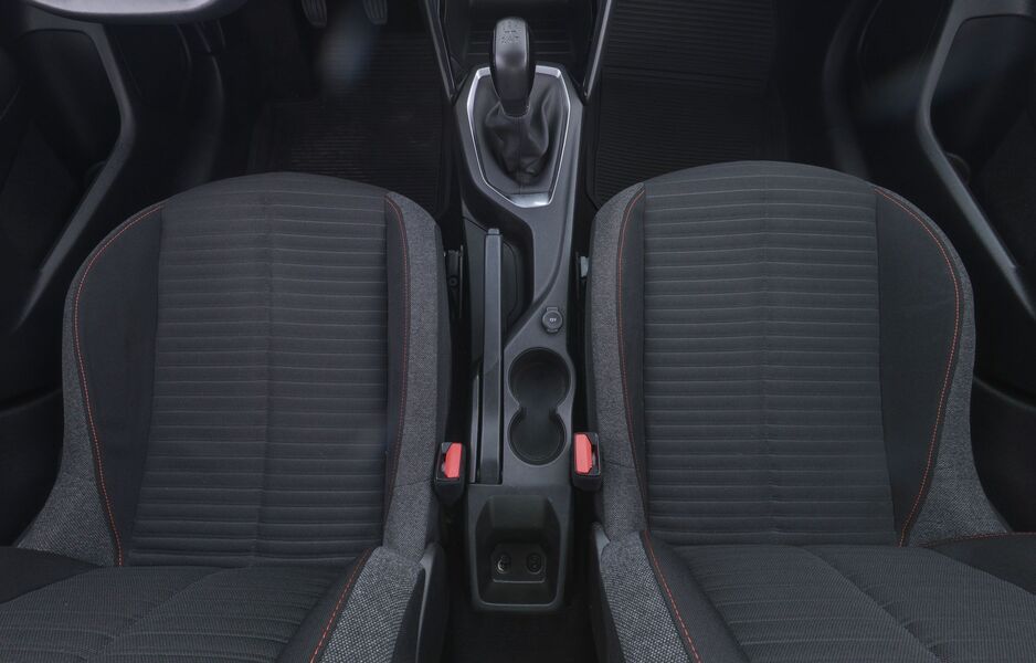 Peugeot 208 vaihtoauto