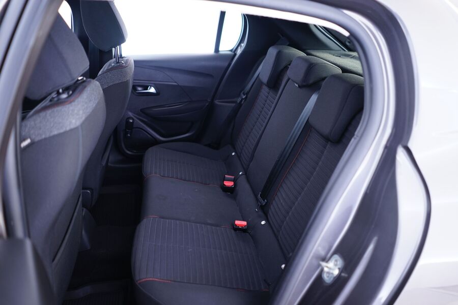 Peugeot 208 vaihtoauto