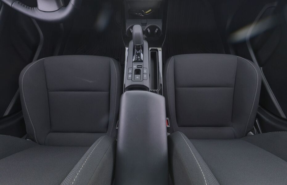 Toyota Prius vaihtoauto