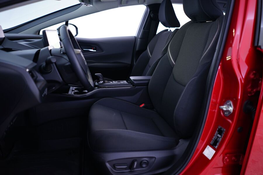 Toyota Prius vaihtoauto