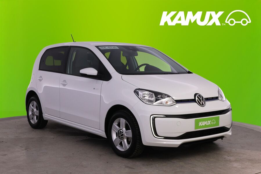 Volkswagen up! vaihtoauto