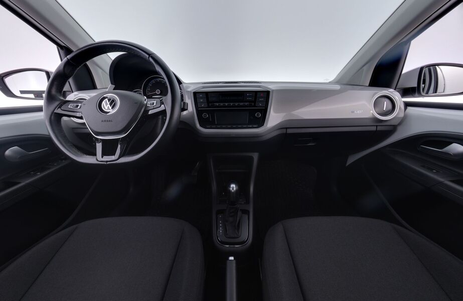 Volkswagen up! vaihtoauto