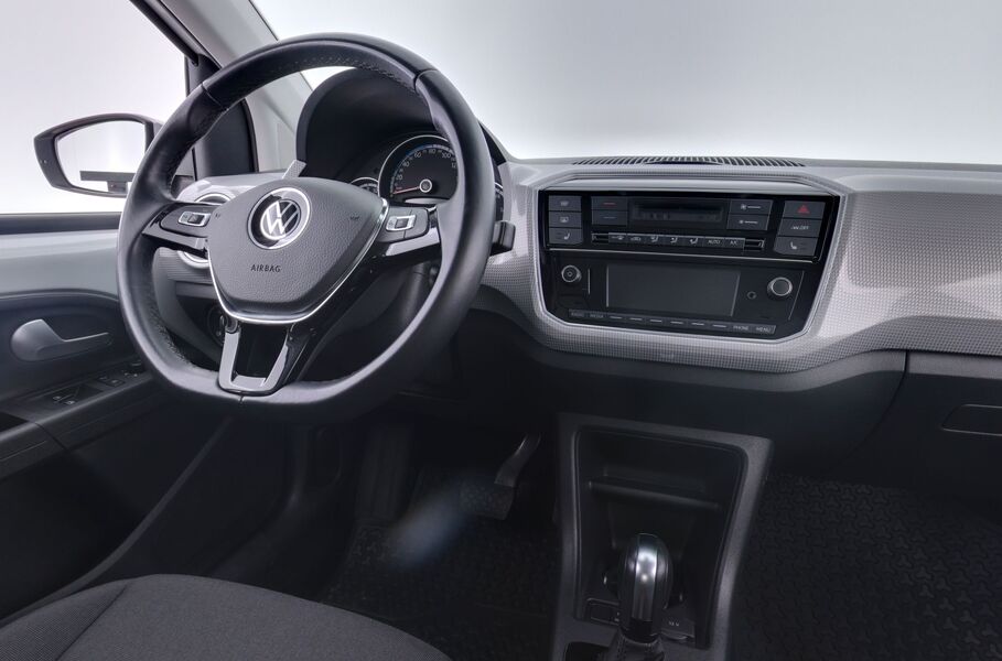 Volkswagen up! vaihtoauto