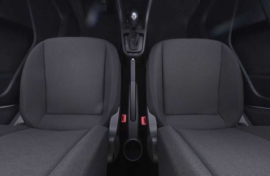 Volkswagen up! vaihtoauto