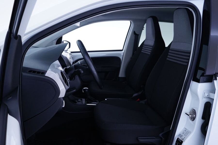 Volkswagen up! vaihtoauto