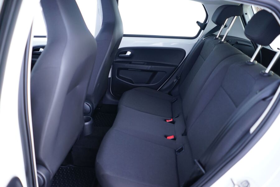 Volkswagen up! vaihtoauto