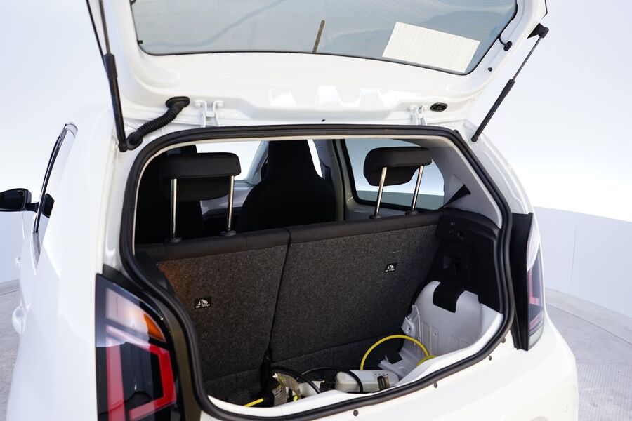 Volkswagen up! vaihtoauto