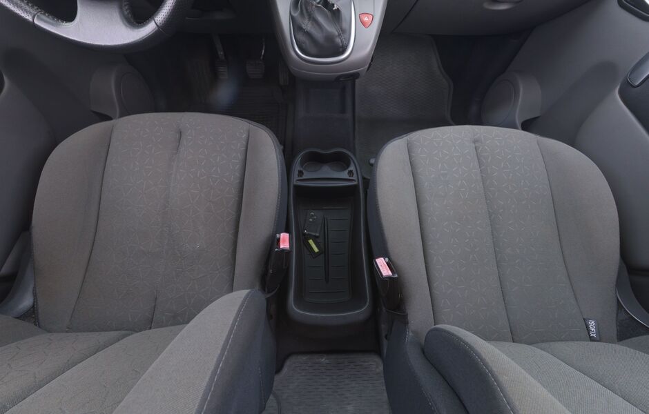 Renault Grand Scénic vaihtoauto