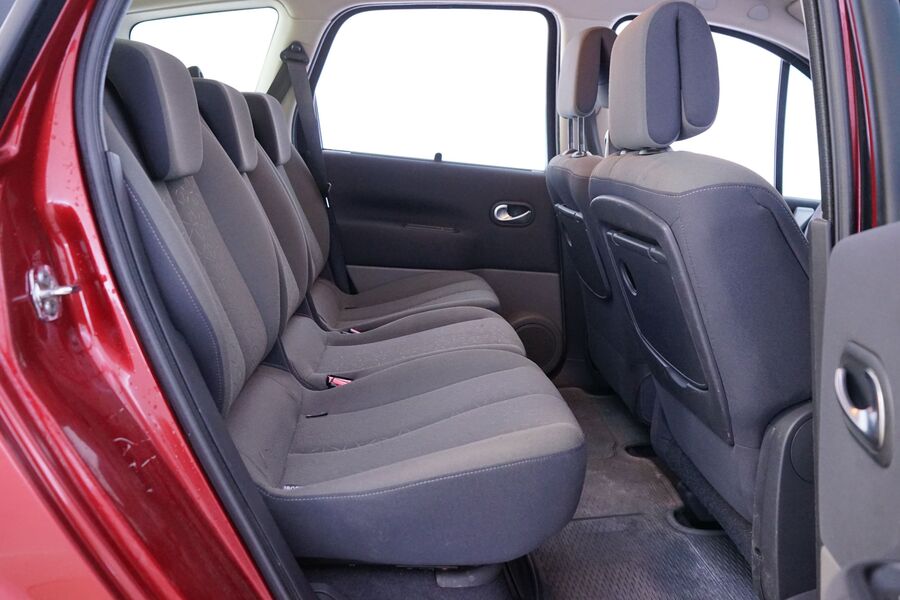 Renault Grand Scénic vaihtoauto