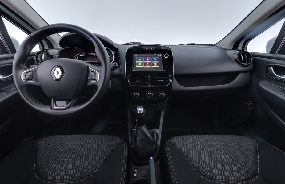 Renault Clio vaihtoauto
