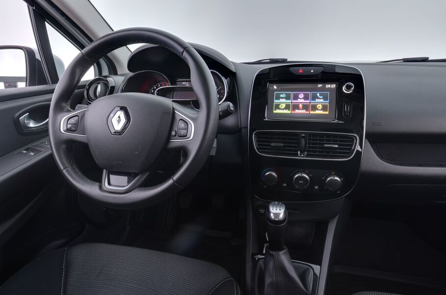 Renault Clio vaihtoauto
