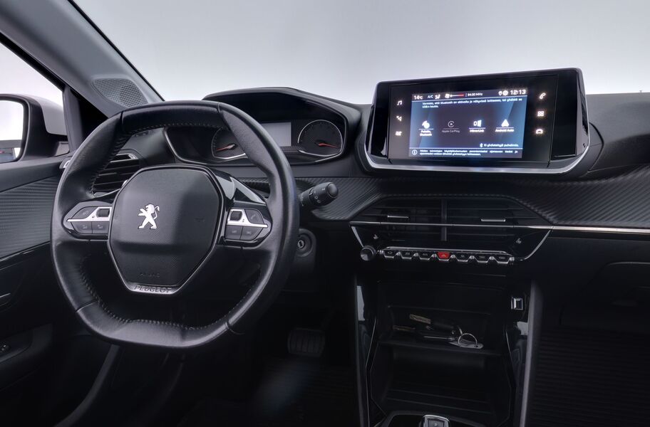 Peugeot 208 vaihtoauto