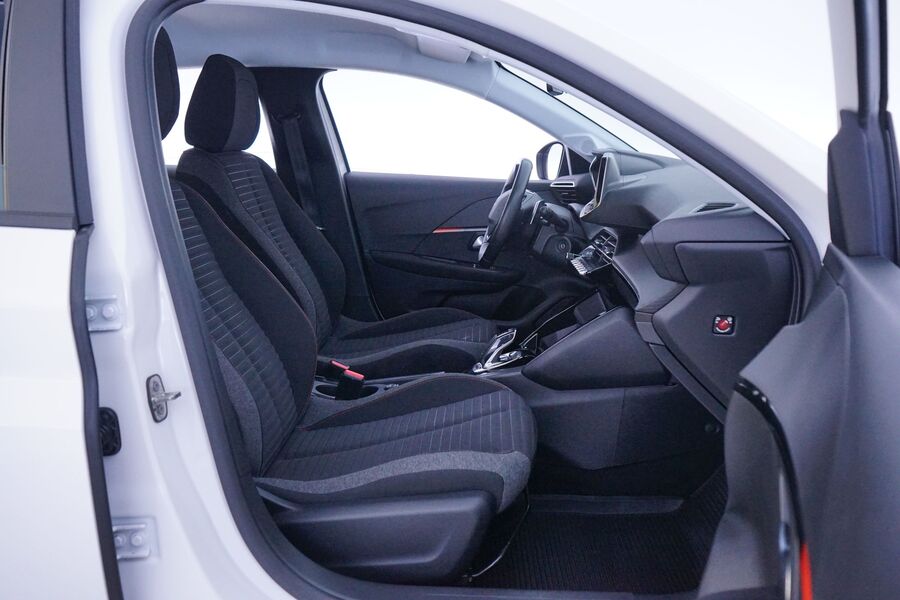 Peugeot 208 vaihtoauto