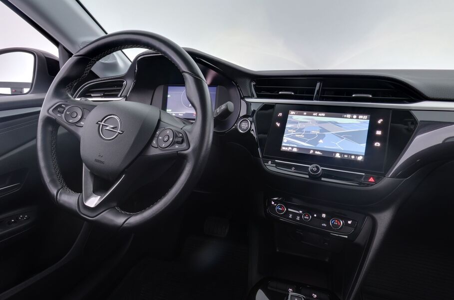 Opel Corsa-e vaihtoauto