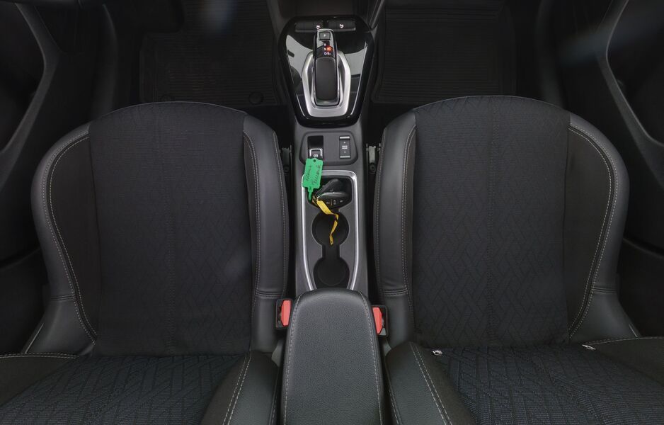 Opel Corsa-e vaihtoauto