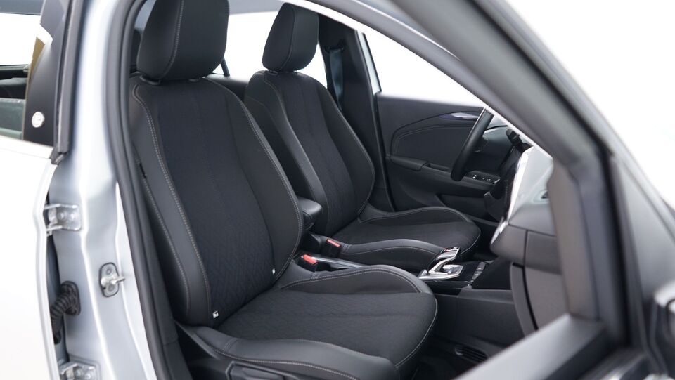 Opel Corsa-e vaihtoauto