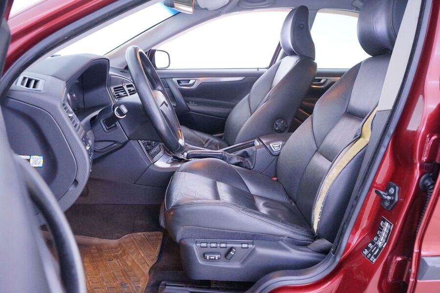 Volvo S60 vaihtoauto