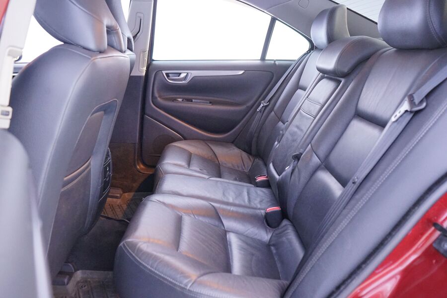 Volvo S60 vaihtoauto