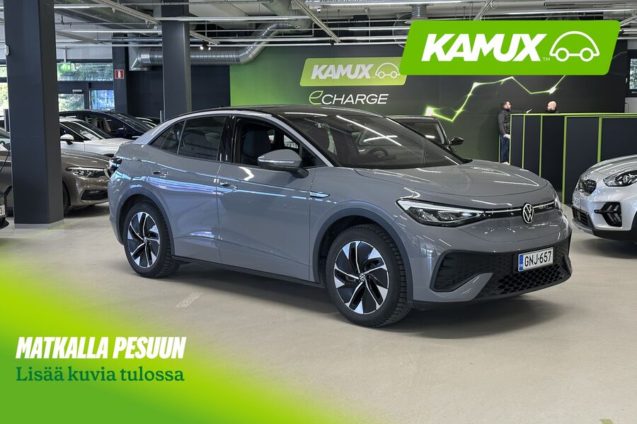 Volkswagen ID.5 vaihtoauto