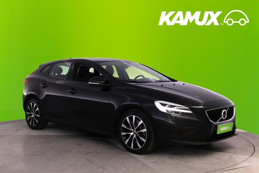 Volvo V40 vaihtoauto