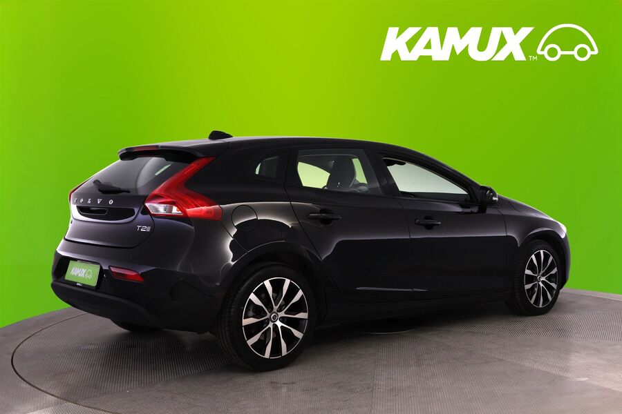 Volvo V40 vaihtoauto