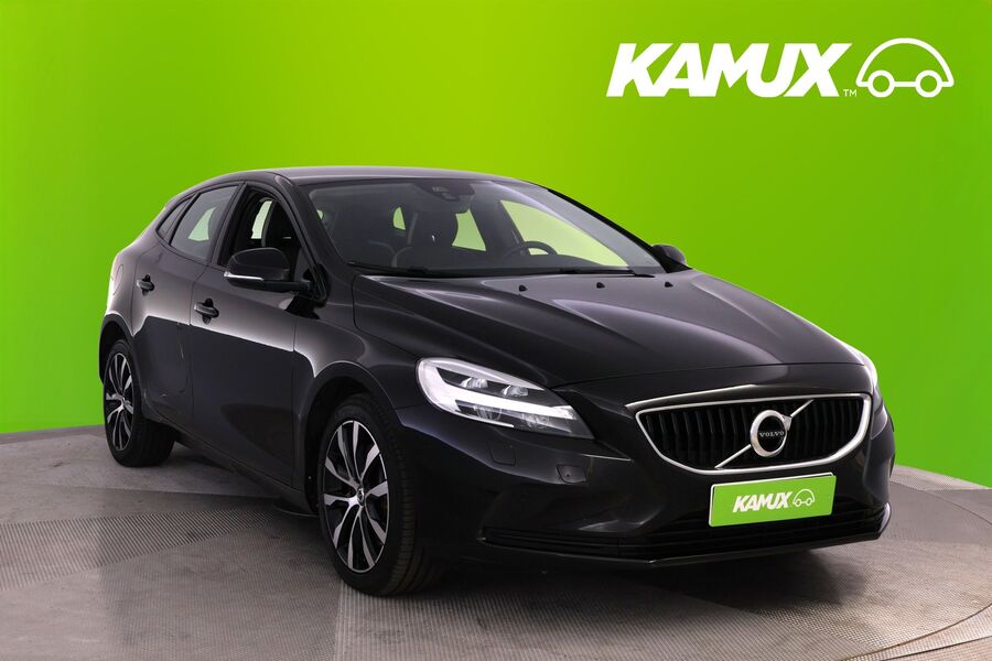 Volvo V40 vaihtoauto