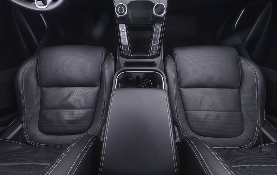 Jaguar I-PACE vaihtoauto