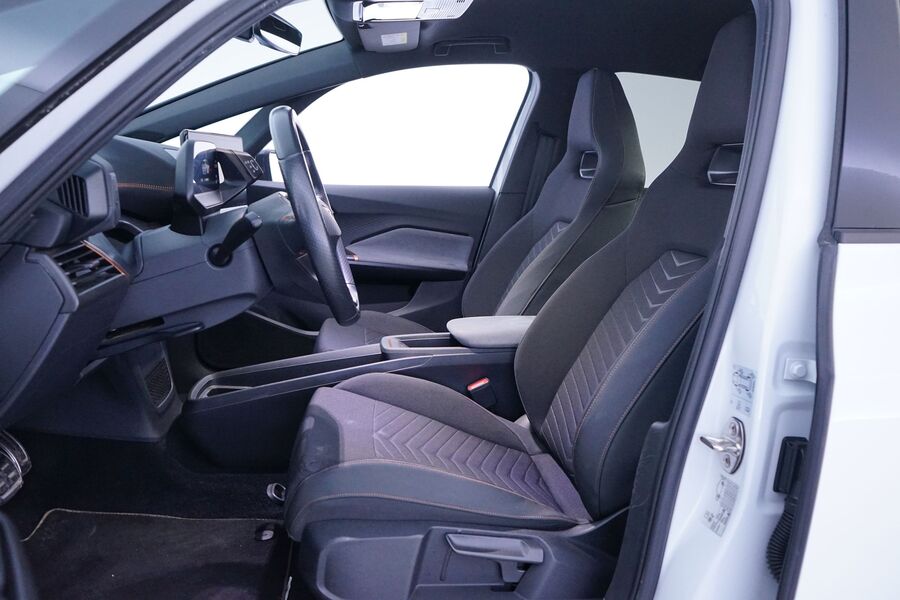 Cupra Born vaihtoauto