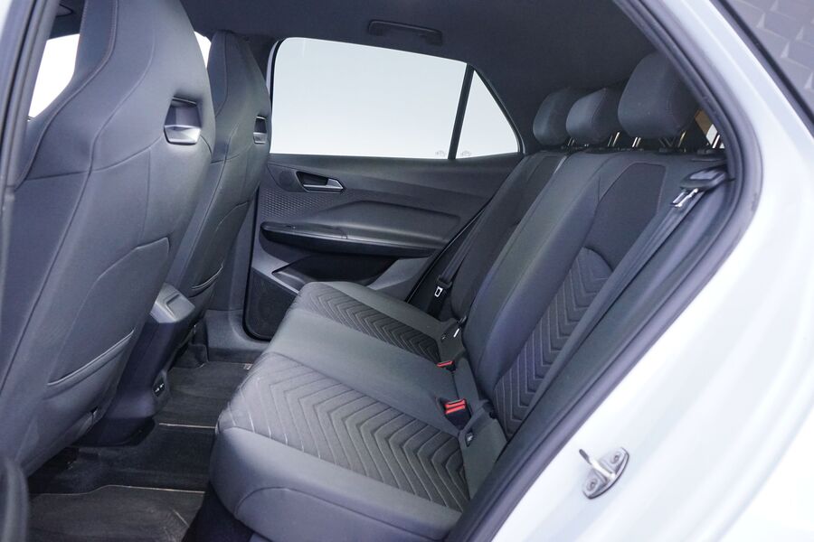 Cupra Born vaihtoauto