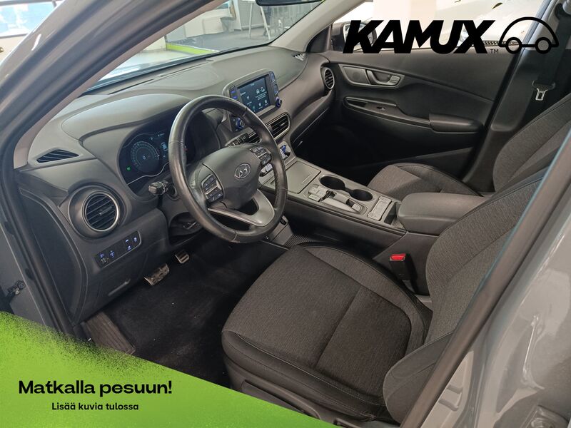 Hyundai Kona vaihtoauto