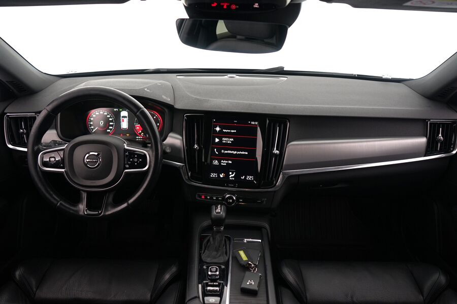 Volvo V90 vaihtoauto