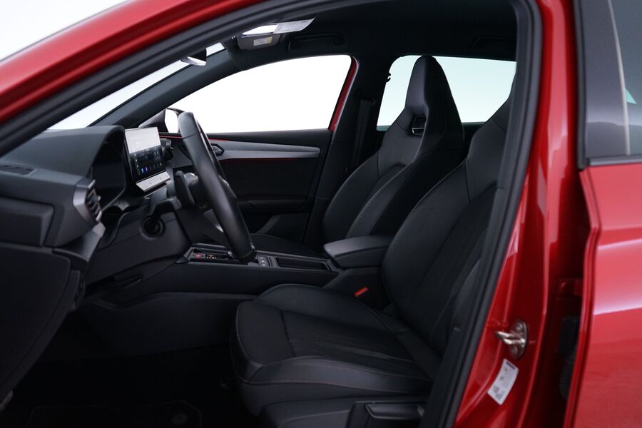 Cupra Leon vaihtoauto