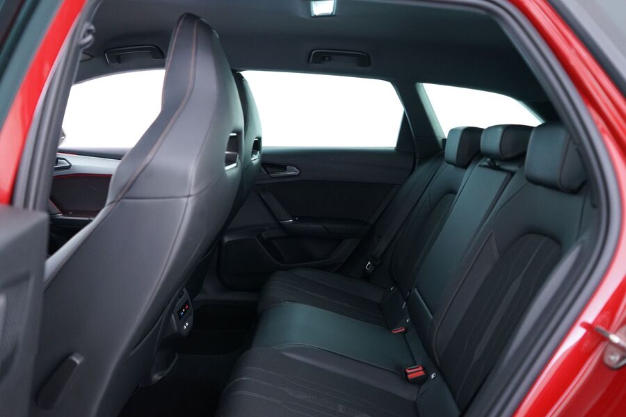 Cupra Leon vaihtoauto