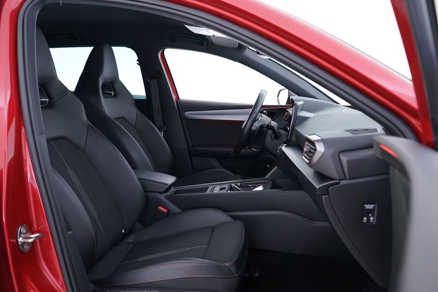 Cupra Leon vaihtoauto