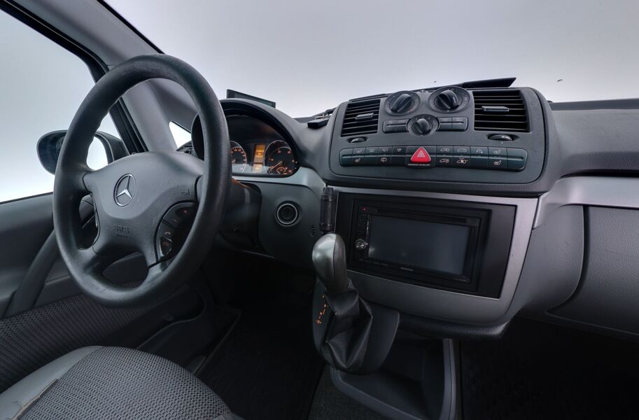 Mercedes-Benz Viano vaihtoauto