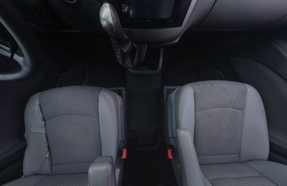 Mercedes-Benz Viano vaihtoauto